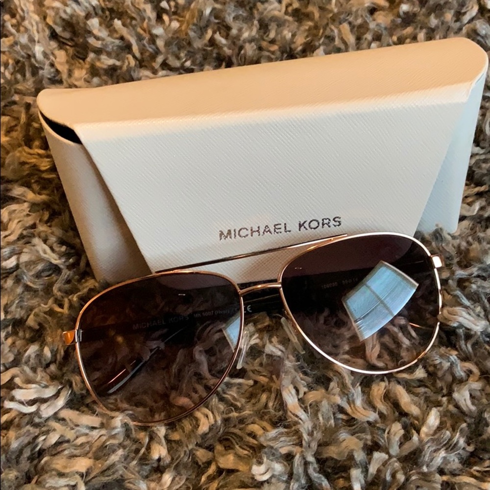Brand New Michael Kors Sunglasses